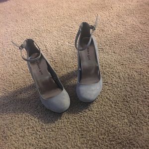 Madden Girl Heels